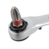 МИНИ ГЕДОРЕ 31 ЧАСТИ 1/4“ ROCKFORCE