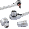 МИНИ ГЕДОРЕ 31 ЧАСТИ 1/4“ ROCKFORCE