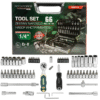 ГЕДОРЕ 66 ЧАСТИ 1/4“ ROCKFORCE LIGHT