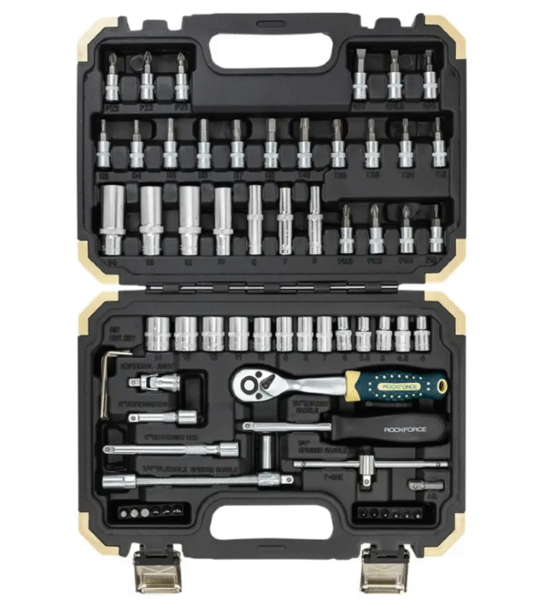ГЕДОРЕ 66 ЧАСТИ 1/4“ ROCKFORCE LIGHT