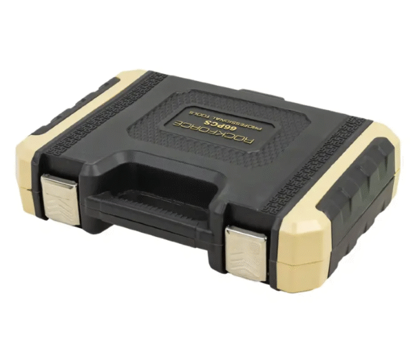 ГЕДОРЕ 66 ЧАСТИ 1/4“ ROCKFORCE LIGHT