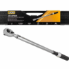 ДИНАМОМЕТРИЧЕН КЛЮЧ С БЪРЗА ФИКСАЦИЯ 1/2″ 60-330 NМ JCB