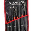 КОМПЛЕКТ КЛЕЩИ ГАРГИ 3 ЧАСТИ 175, 250, 300 ММ STAHLMAYER