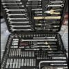 ГЕДОРЕ 202 ЧАСТИ 1/4″, 3/8″, 1/2″ ROCKFORCE