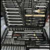 ГЕДОРЕ 202 ЧАСТИ 1/4″, 3/8″, 1/2″ ROCKFORCE