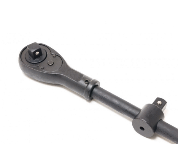 УСИЛЕНО ГЕДОРЕ С УДАРНИ ВЛОЖКИ 3/4″ 14 ЧАСТИ FORCEKRAFT