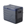 e ПРЕНОСИМ ХЛАДИЛНИК С КОМПРЕСОР 12V/24V 100/220V 50 ЛИТРА HAWEK
