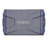 e3 ПРЕНОСИМ ХЛАДИЛНИК С КОМПРЕСОР 12V/24V 100/220V 50 ЛИТРА HAWEK
