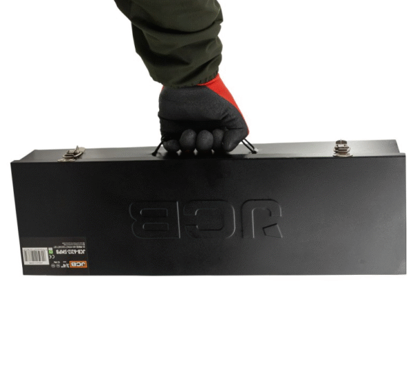 ГЕДОРЕ С УДАРНИ ВЛОЖКИ 21 ЧАСТИ 3/4“ 6-СТЕННО JCB