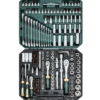 ГЕДОРЕ 216 ЧАСТИ 1/2“, 1/4“ И 3/8“ ROCKFORCE PREMIUM XI-ON