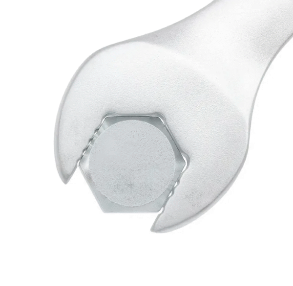 ГЕДОРЕ 216 ЧАСТИ 1/2“, 1/4“ И 3/8“ ROCKFORCE PREMIUM XI-ON