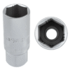 ГЕДОРЕ 216 ЧАСТИ 1/2“, 1/4“ И 3/8“ ROCKFORCE PREMIUM XI-ON