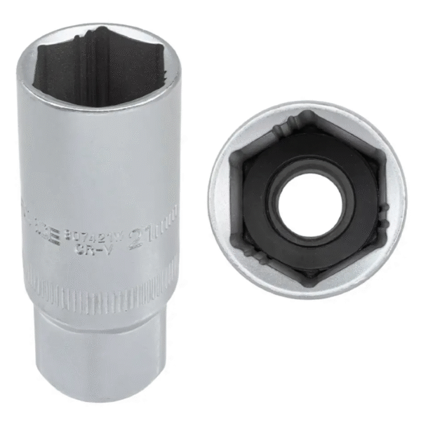 ГЕДОРЕ 216 ЧАСТИ 1/2“, 1/4“ И 3/8“ ROCKFORCE PREMIUM XI-ON