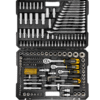 ГЕДОРЕ 216 ЧАСТИ 1/2, 1/4 И 3/8 JCB