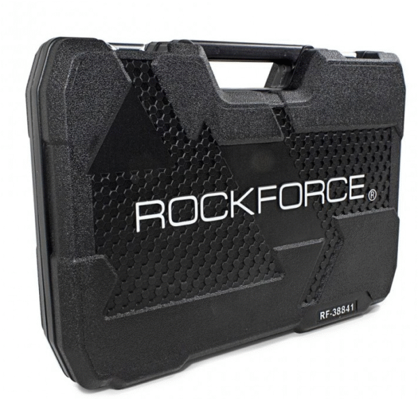 ГЕДОРЕ 216 ЧАСТИ ROCKFORCE