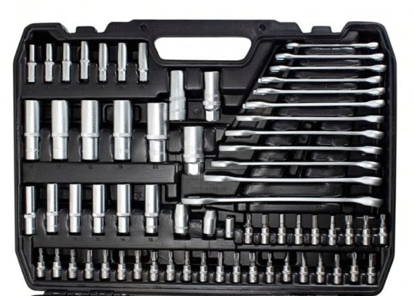 ГЕДОРЕ 216 ЧАСТИ ROCKFORCE