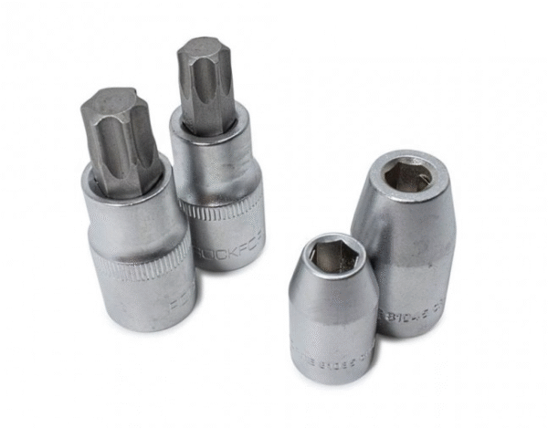 ГЕДОРЕ 216 ЧАСТИ ROCKFORCE