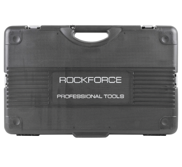 ГЕДОРЕ 142 ЧАСТИ ROCKFORCE