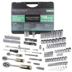 ГЕДОРЕ 150 ЧАСТИ ROCKFORCE