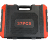 ГЕДОРЕ С УДАРНИ ВЛОЖКИ 37 ЧАСТИ 1/2“ STAHLMAYER