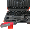 ГЕДОРЕ С УДАРНИ ВЛОЖКИ 37 ЧАСТИ 1/2“ STAHLMAYER