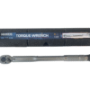 ДИНАМОМЕТРИЧЕН КЛЮЧ 3/8″ 19 – 110 NM HAWEK