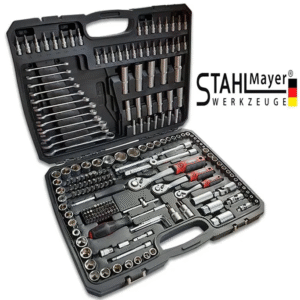 ГЕДОРЕ 216 ЧАСТИ STAHLMAYER