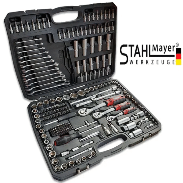 ГЕДОРЕ 216 ЧАСТИ STAHLMAYER