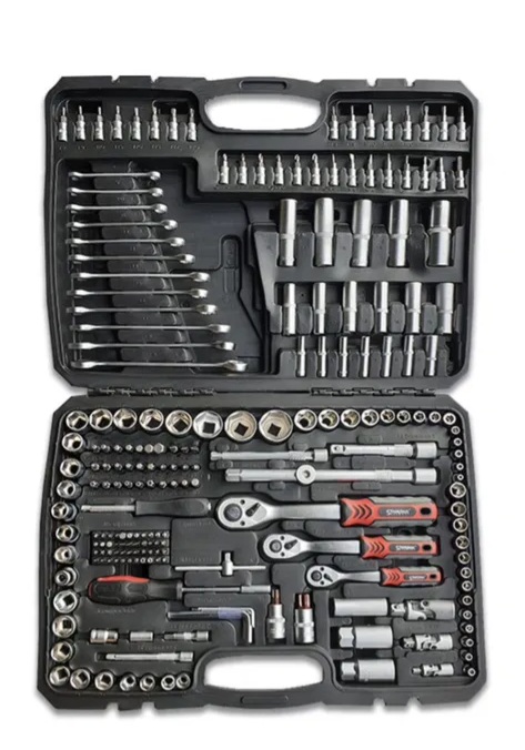 ГЕДОРЕ 216 ЧАСТИ STAHLMAYER