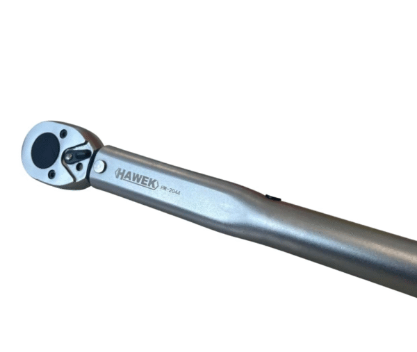 ДИНАМОМЕТРИЧЕН КЛЮЧ 3/8″ 19 – 110 NM HAWEK