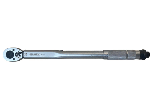 ДИНАМОМЕТРИЧЕН КЛЮЧ 3/8″ 19 – 110 NM HAWEK