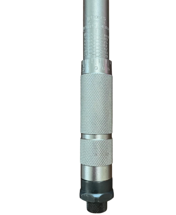 ДИНАМОМЕТРИЧЕН КЛЮЧ 3/8″ 19 – 110 NM HAWEK