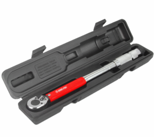 ДИНАМОМЕТРИЧЕН КЛЮЧ 3/8″ 19 – 110 NM MAR-POL