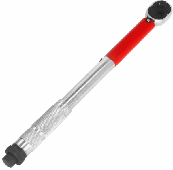 ДИНАМОМЕТРИЧЕН КЛЮЧ 3/8″ 19 – 110 NM MAR-POL