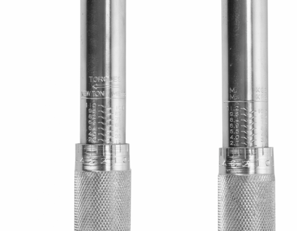 ДИНАМОМЕТРИЧЕН КЛЮЧ 3/8″ 19 – 110 NM MAR-POL