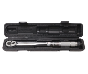 ДИНАМОМЕТРИЧЕН КЛЮЧ ROCKFORCE 3/8 19 – 110 NM