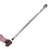 ДИНАМОМЕТРИЧЕН КЛЮЧ С БЪРЗА ФИКСАЦИЯ 3/4″ 100-600 NМ JCB