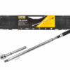 ДИНАМОМЕТРИЧЕН КЛЮЧ С БЪРЗА ФИКСАЦИЯ 3/4″ 200-800 Nm JCB