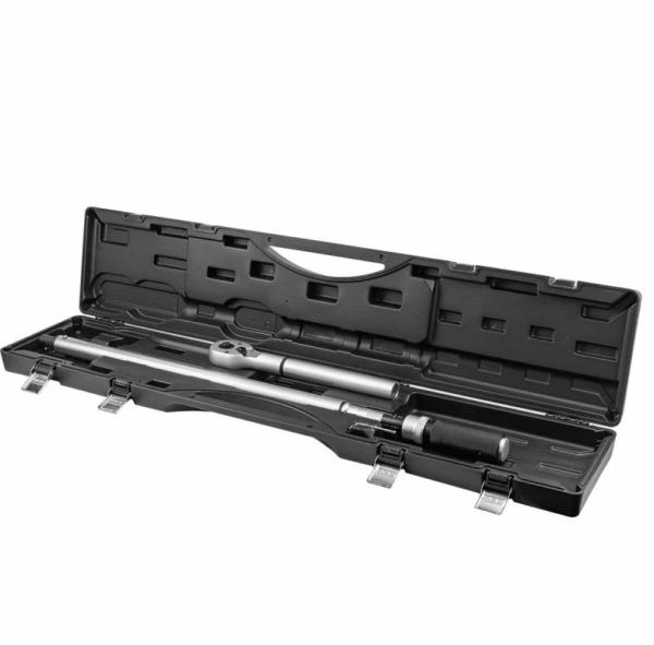 ДИНАМОМЕТРИЧЕН КЛЮЧ С БЪРЗА ФИКСАЦИЯ 3/4″ 200-800 Nm JCB