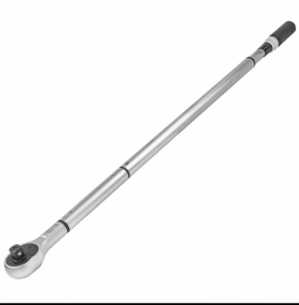 ДИНАМОМЕТРИЧЕН КЛЮЧ С БЪРЗА ФИКСАЦИЯ 3/4″ 200-800 Nm JCB