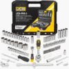 ГЕДОРЕ 94 ЧАСТИ 1/2 И 1/4 JCB