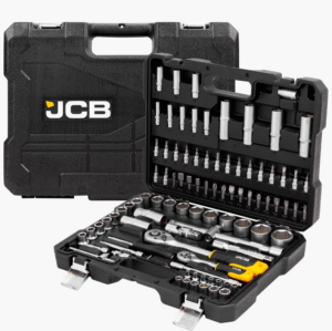 ГЕДОРЕ 94 ЧАСТИ 1/2 И 1/4 JCB