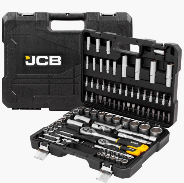 ГЕДОРЕ 94 ЧАСТИ 1/2 И 1/4 JCB
