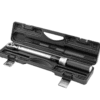ДИНАМОМЕТРИЧЕН КЛЮЧ С БЪРЗА ФИКСАЦИЯ 3/8″ 20-120 NМ JCB