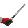ДИНАМОМЕТРИЧЕН КЛЮЧ С БЪРЗА ФИКСАЦИЯ 3/8″ 20-120 NМ JCB