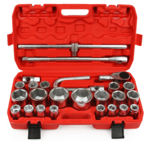 oo КАМИОНСКО ГЕДОРЕ 26 ЧАСТИ 3/4″ И 1″ 21 – 65 ММ MAR-POL