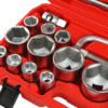 КАМИОНСКО ГЕДОРЕ 26 ЧАСТИ 3/4″ И 1″ 21 – 65 ММ MAR-POL