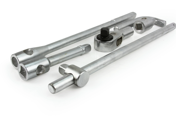 КАМИОНСКО ГЕДОРЕ 26 ЧАСТИ 3/4″ И 1″ 21 – 65 ММ MAR-POL