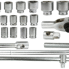 КАМИОНСКО ГЕДОРЕ 26 ЧАСТИ 3/4″ И 1″ 21 – 65 ММ MAR-POL