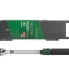 ДИНАМОМЕТРИЧЕН КЛЮЧ С БЪРЗА ФИКСАЦИЯ 1/2″ ,10-60 NМ ROCKFORCE